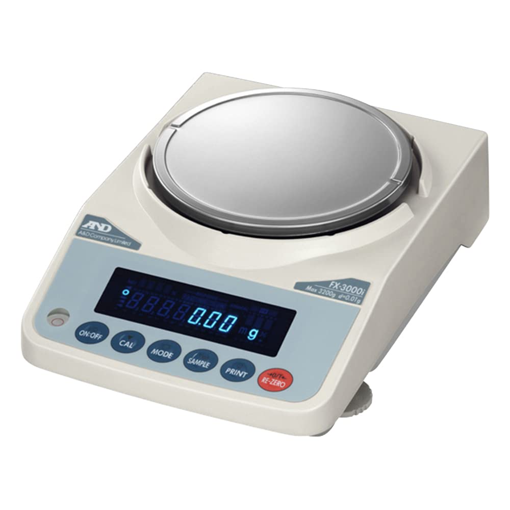 вага 1220г Мінімальна Платформа A&D Загального призначення FX-1200i Відображення місткості 0.01г розмір 150мм Несертифікований
вага 1220г Мінімальна Платформа A&D Загального призначення FX-1200i Відображення місткості 0.01г розмір 150мм Несертифікований