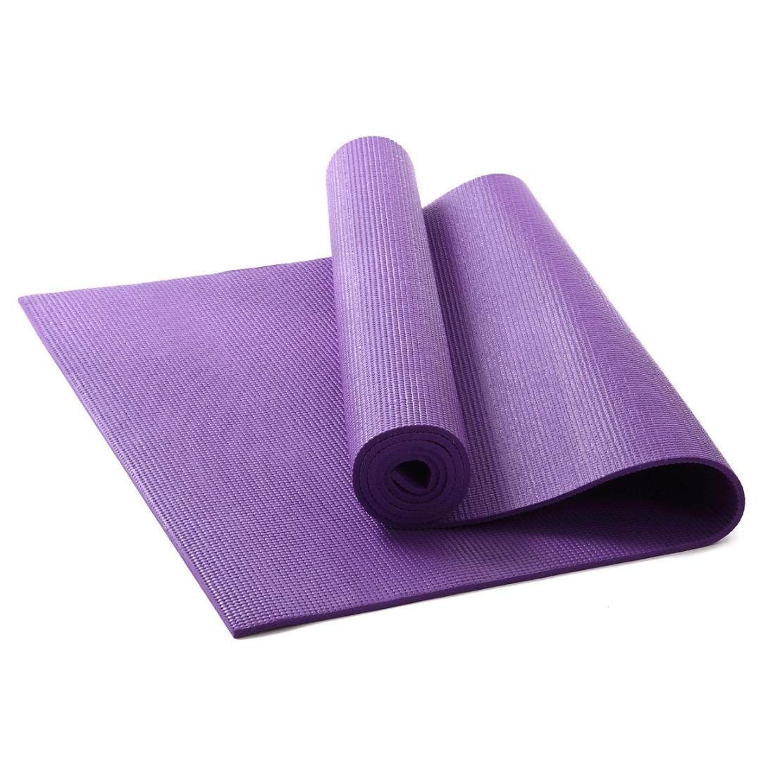 LLB SPORTS Йога 173 см Длина x 61 см Ширина x 6 мм с плечевым ремнем и ковриком 152 мм, Фиолетовый, Толстый, Нескользящая поверхность, фиолетовый
LLB SPORTS Йога 173 см Длина x 61 см Ширина x 6 мм с плечевым ремнем и ковриком 152 мм, Фиолетовый, Толстый, Нескользящая поверхность, фиолетовый