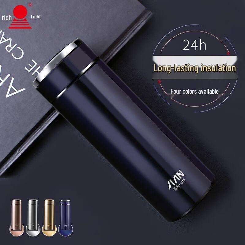 Fuguang Stainless Steel Insulated Thermos Mug
Fuguang Stainless Steel Insulated Thermos Mug