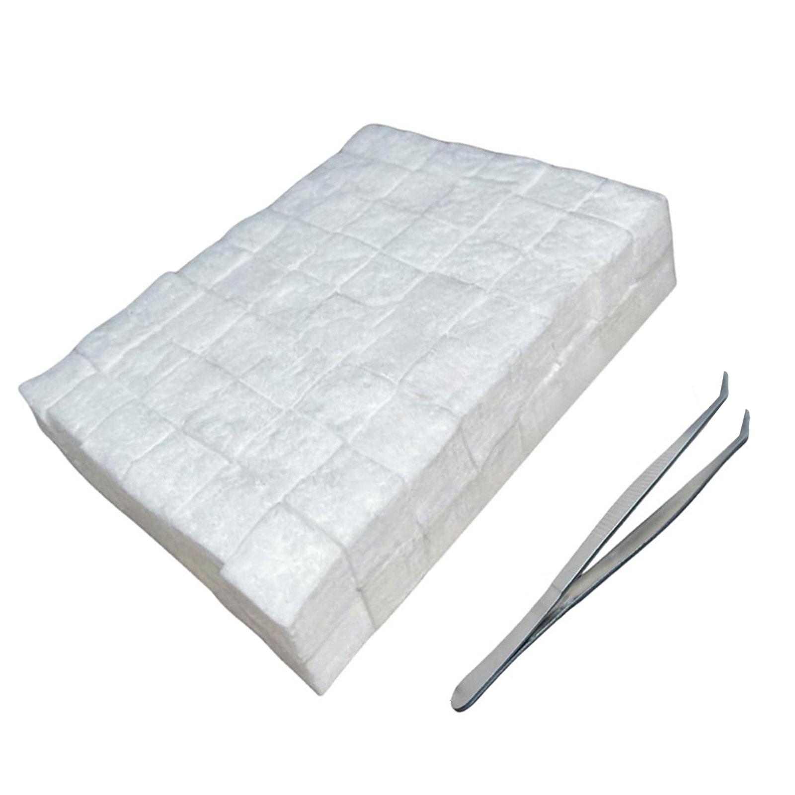 96Pcs Carbon Felt Wick Ceramic Wool Wick Ceramic Fiber Insulation Cotton Cores for Bioethanol Rubbing Alcohols Fireplaces 1
96Pcs Carbon Felt Wick Ceramic Wool Wick Ceramic Fiber Insulation Cotton Cores for Bioethanol Rubbing Alcohols Fireplaces 1