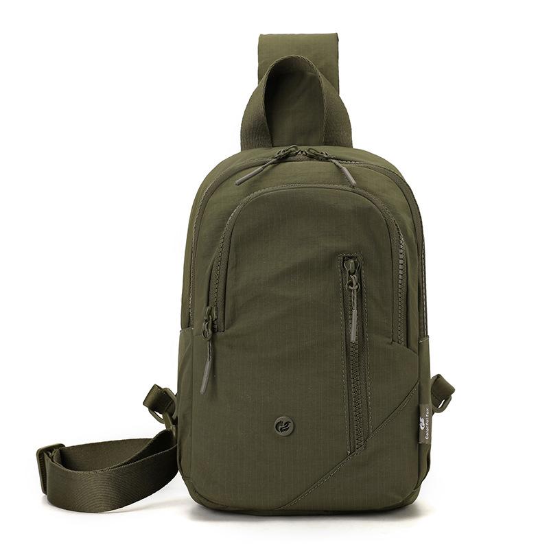 Красочный Лис новая сверхлегкая парашютная ткань новая высокоценная нагрудная сумка одноплечевая сумка-мессенджер из ткани для путешествий оливковое зеленый
Красочный Лис новая сверхлегкая парашютная ткань новая высокоценная нагрудная сумка одноплечевая сумка-мессенджер из ткани для путешествий оливковое зеленый