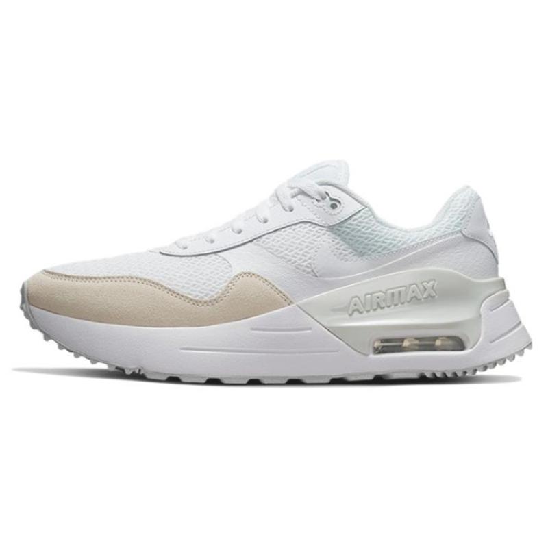 Nike Air Max Systm White Pure Platinum Sneakers Casual Shoes DM9537-101 43
Nike Air Max Systm White Pure Platinum Sneakers Casual Shoes DM9537-101 43