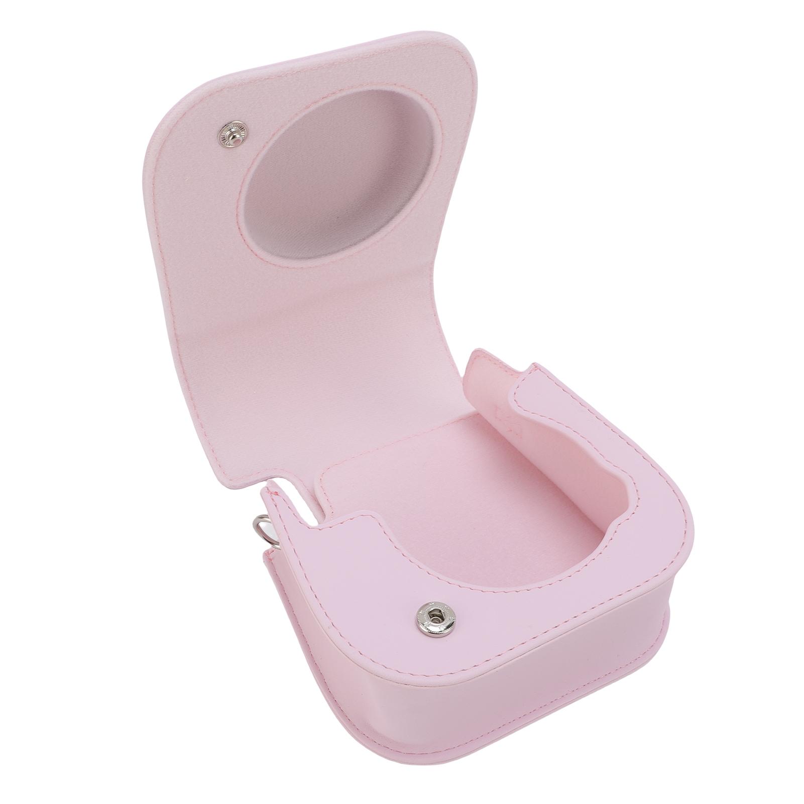 Защитный чехол для камеры Fujifilm Mini12 11, сумка для хранения камеры мгновенной печати из ПУ кожи с плечевым ремнем Light Pinkish
Защитный чехол для камеры Fujifilm Mini12 11, сумка для хранения камеры мгновенной печати из ПУ кожи с плечевым ремнем Light Pinkish