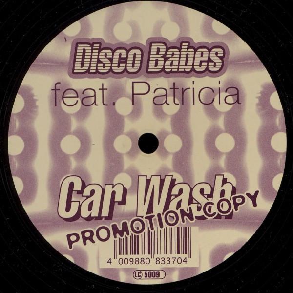 12inch Record DISCO BABES - Car Wash UCA0380 UCA Records 1996 Germany Dance & Electronica Used
12inch Record DISCO BABES - Car Wash UCA0380 UCA Records 1996 Germany Dance & Electronica Used