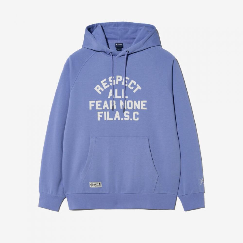 Fila Graphic Hoodie Varsity purple/90
Fila Graphic Hoodie Varsity purple/90