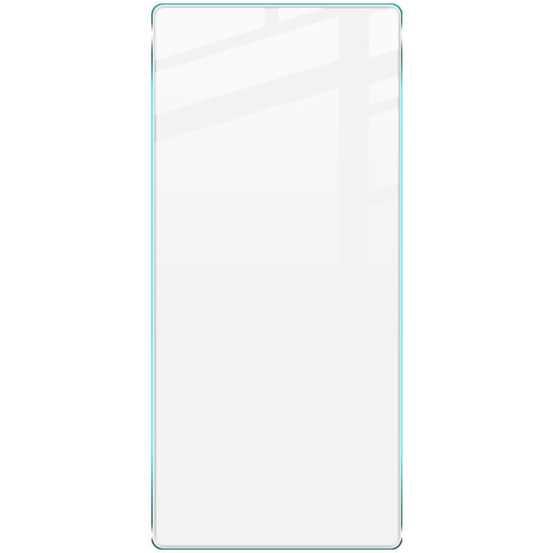IMAK H Series For ZTE nubia Red Magic 10 Pro+ 5G/10 Pro 5G Tempered Glass Screen Protector Shatter-Proof Protection Type A
IMAK H Series For ZTE nubia Red Magic 10 Pro+ 5G/10 Pro 5G Tempered Glass Screen Protector Shatter-Proof Protection Type A