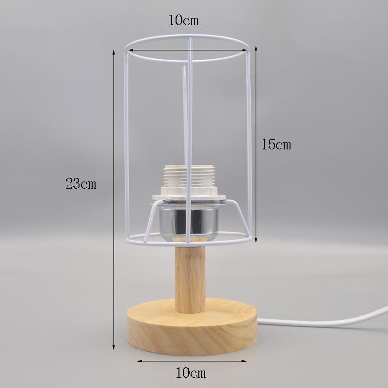Circular Solid Wooden Base Holder with Cord on Off Switch for DIY Table Lamp,Plug in E27 Lamp Bedside Lamp Holder for Home
Circular Solid Wooden Base Holder with Cord on Off Switch for DIY Table Lamp,Plug in E27 Lamp Bedside Lamp Holder for Home
