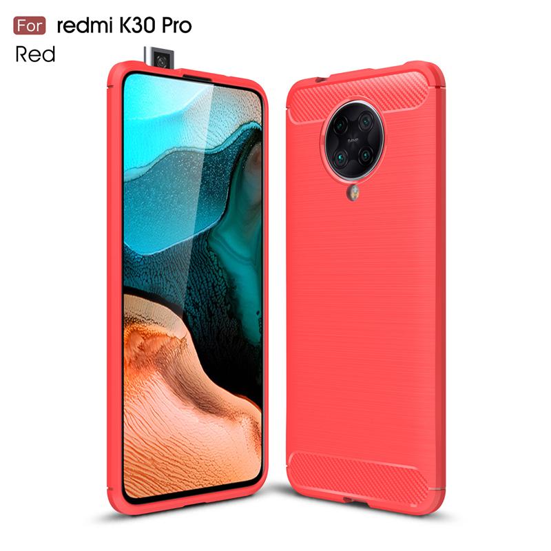 Carbon Fiber Cover For Xiaomi Poco F2 Pro Case Xiaomi Poco F2 Pro Rubber Silicone Shockproof Back Case For Xiaomi Poco F2 Pro Xiaomi Poco F2 Pro
Carbon Fiber Cover For Xiaomi Poco F2 Pro Case Xiaomi Poco F2 Pro Rubber Silicone Shockproof Back Case For Xiaomi Poco F2 Pro Xiaomi Poco F2 Pro