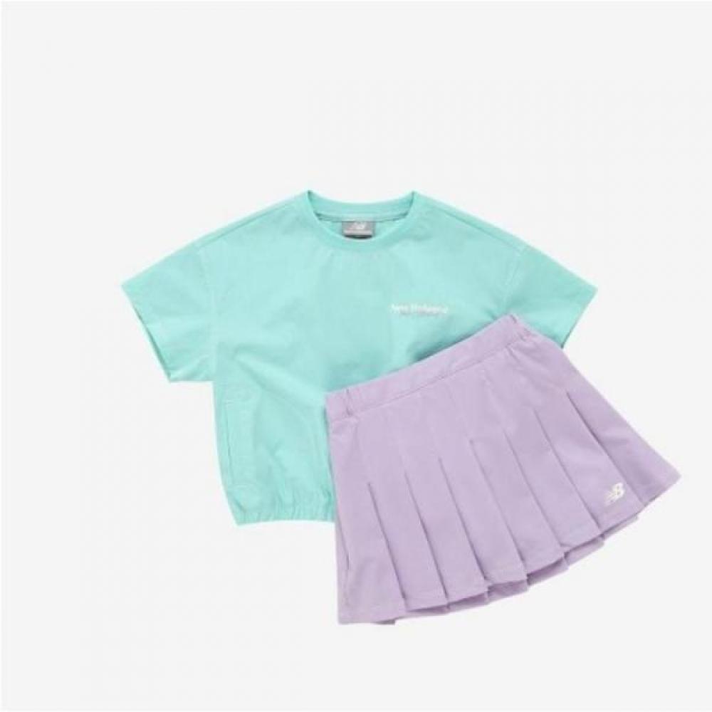 New Balance Skys Block Core Girls Crop Woven Stretch Set Up Nk9ye2501g Mint (84)Mint/110
New Balance Skys Block Core Girls Crop Woven Stretch Set Up Nk9ye2501g Mint (84)Mint/110