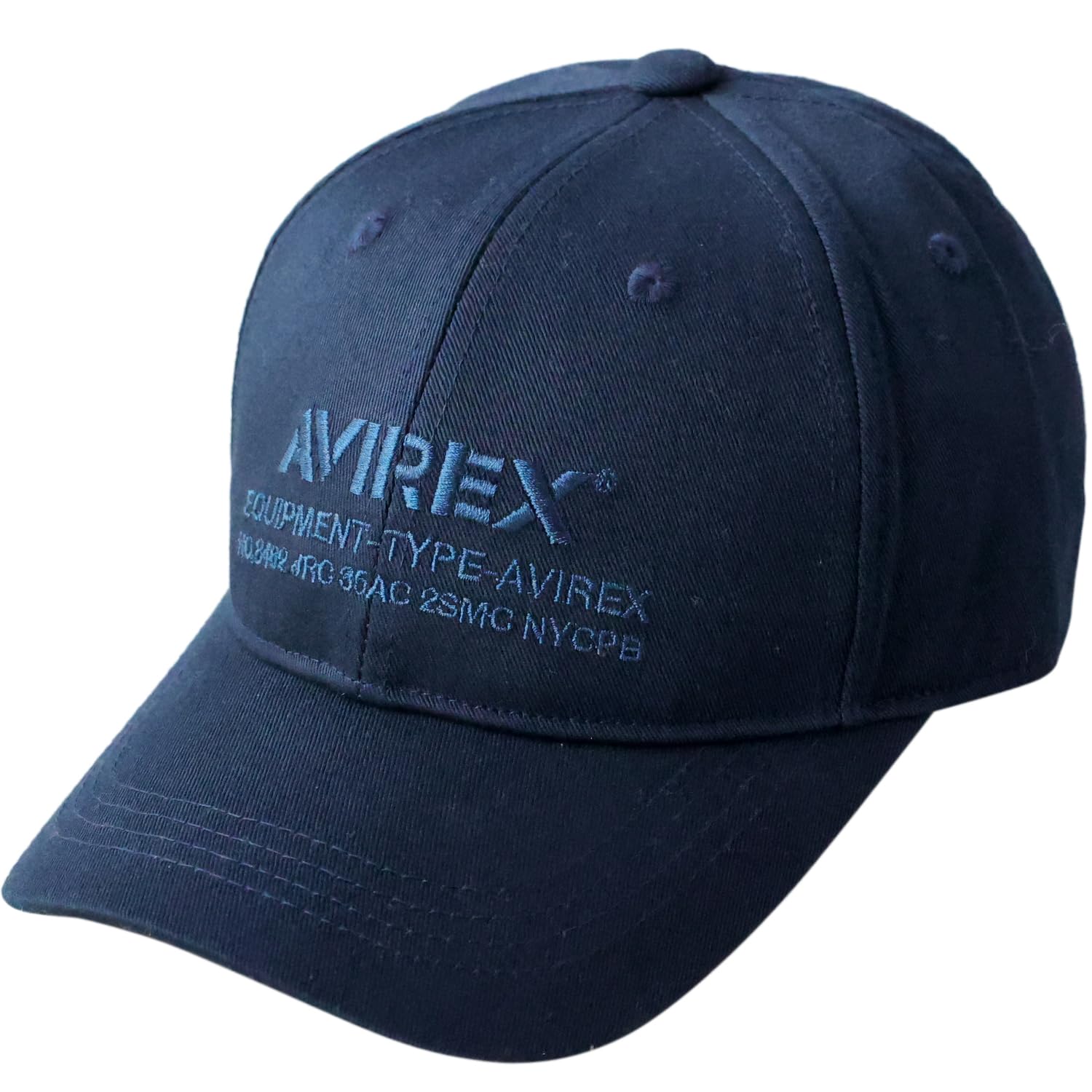 Avirex NUMBERING Military Baseball Cotton Polo Low Full Cap All 6-Panel Cap, Men s Cap, Cap, Cap, (JP, Alphabet, XL, Navy)
Avirex NUMBERING Military Baseball Cotton Polo Low Full Cap All 6-Panel Cap, Men s Cap, Cap, Cap, (JP, Alphabet, XL, Navy)