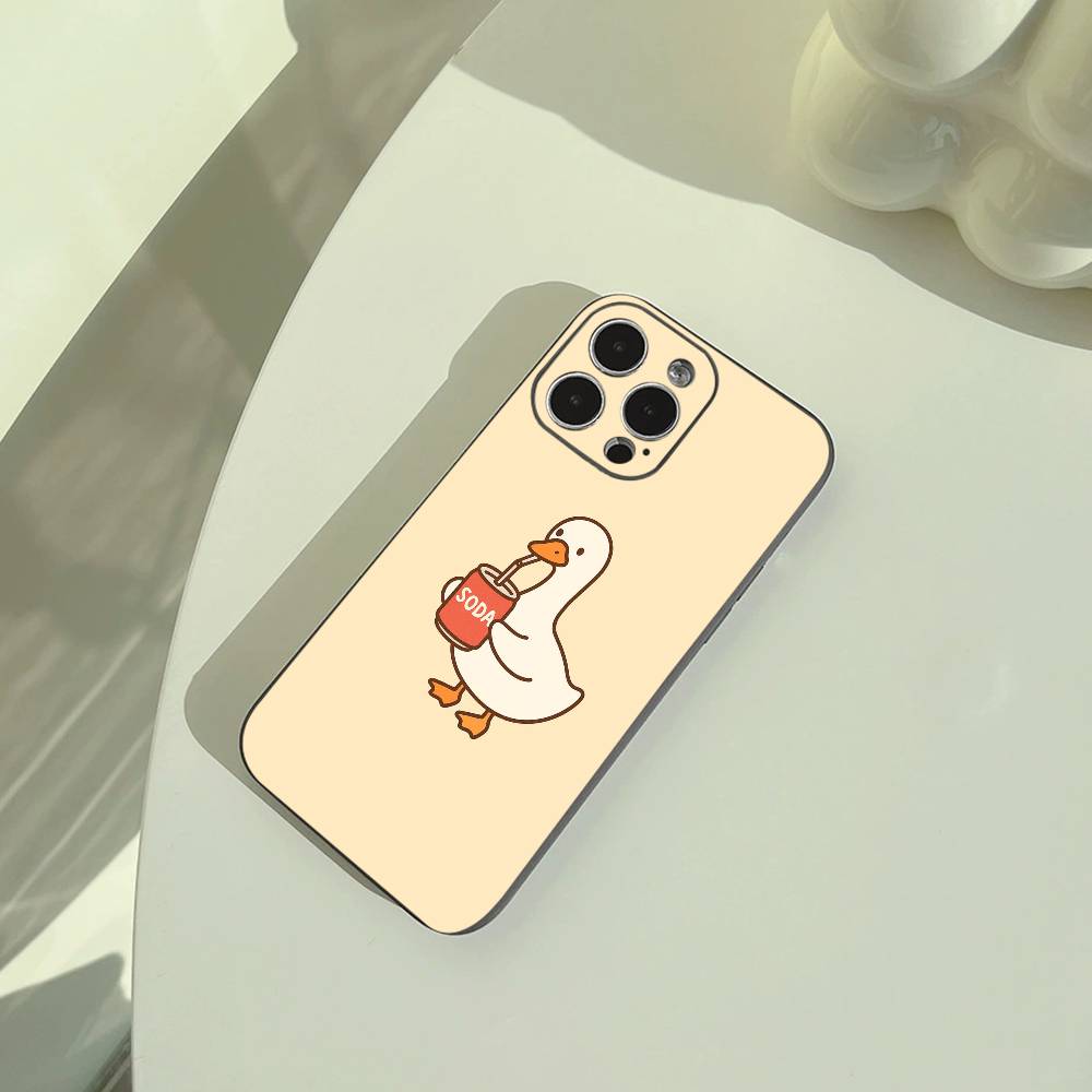 F-Смешной чехол-утка для iPhone 17,16,15,14,13,12,11 Pro Max,16Plus,XS Мягкий черный чехол iPhoneXSMAX
F-Смешной чехол-утка для iPhone 17,16,15,14,13,12,11 Pro Max,16Plus,XS Мягкий черный чехол iPhoneXSMAX