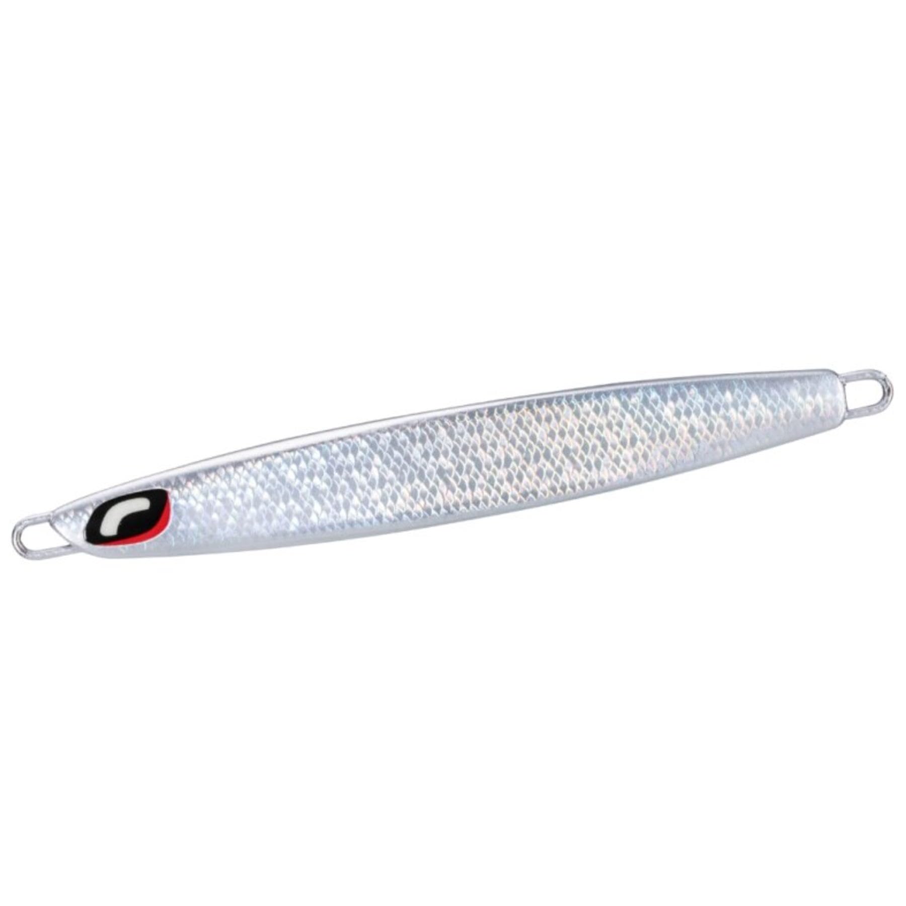 SHIMANO Offshore Metal Jig Osea Stinger Butterfly Center Sardine 90g 016 S Keimura Silver JT-709L
SHIMANO Offshore Metal Jig Osea Stinger Butterfly Center Sardine 90g 016 S Keimura Silver JT-709L