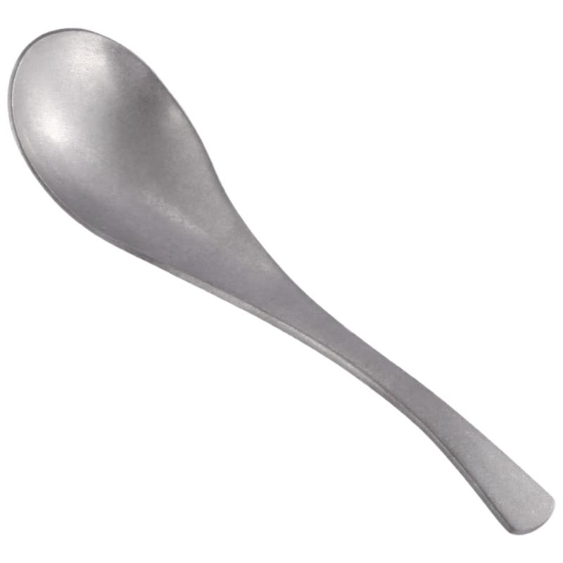 SikaiZhuo 304 Stainless Steel Korean Retro Spoons
SikaiZhuo 304 Stainless Steel Korean Retro Spoons