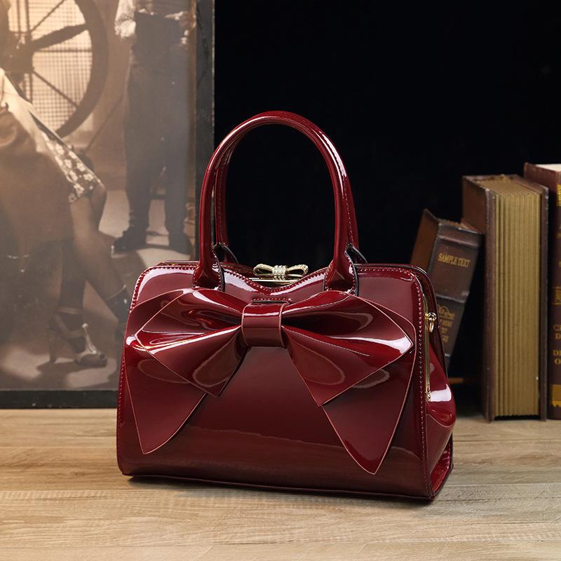 Crossbody Bag Women S Fashion Versatile Women S Bag Temperament Underarm Bag Premium Portable Shoulder Women S Bag бордовий
Crossbody Bag Women S Fashion Versatile Women S Bag Temperament Underarm Bag Premium Portable Shoulder Women S Bag бордовий