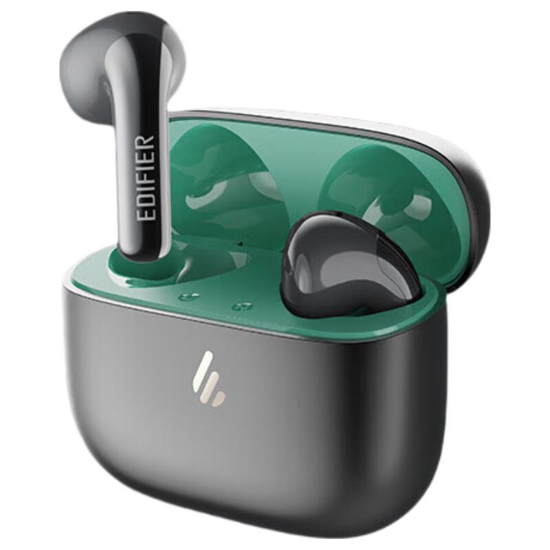 Edifier Atom ANC True Wireless Semi-in-ear Earbuds
Edifier Atom ANC True Wireless Semi-in-ear Earbuds