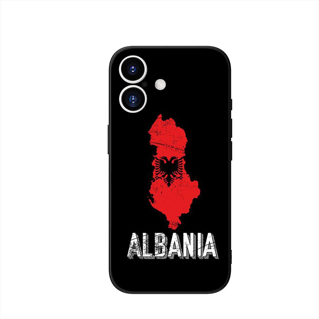 Albania Albanians Flag Phone Cover Case for Xiaomi Poco X7 X6 X5 F7 F6 F8 Ultra F5 M6 M7 M8 Pro C85 C75 C65 C71 C61 Casing Poco M6 4G
Albania Albanians Flag Phone Cover Case for Xiaomi Poco X7 X6 X5 F7 F6 F8 Ultra F5 M6 M7 M8 Pro C85 C75 C65 C71 C61 Casing Poco M6 4G