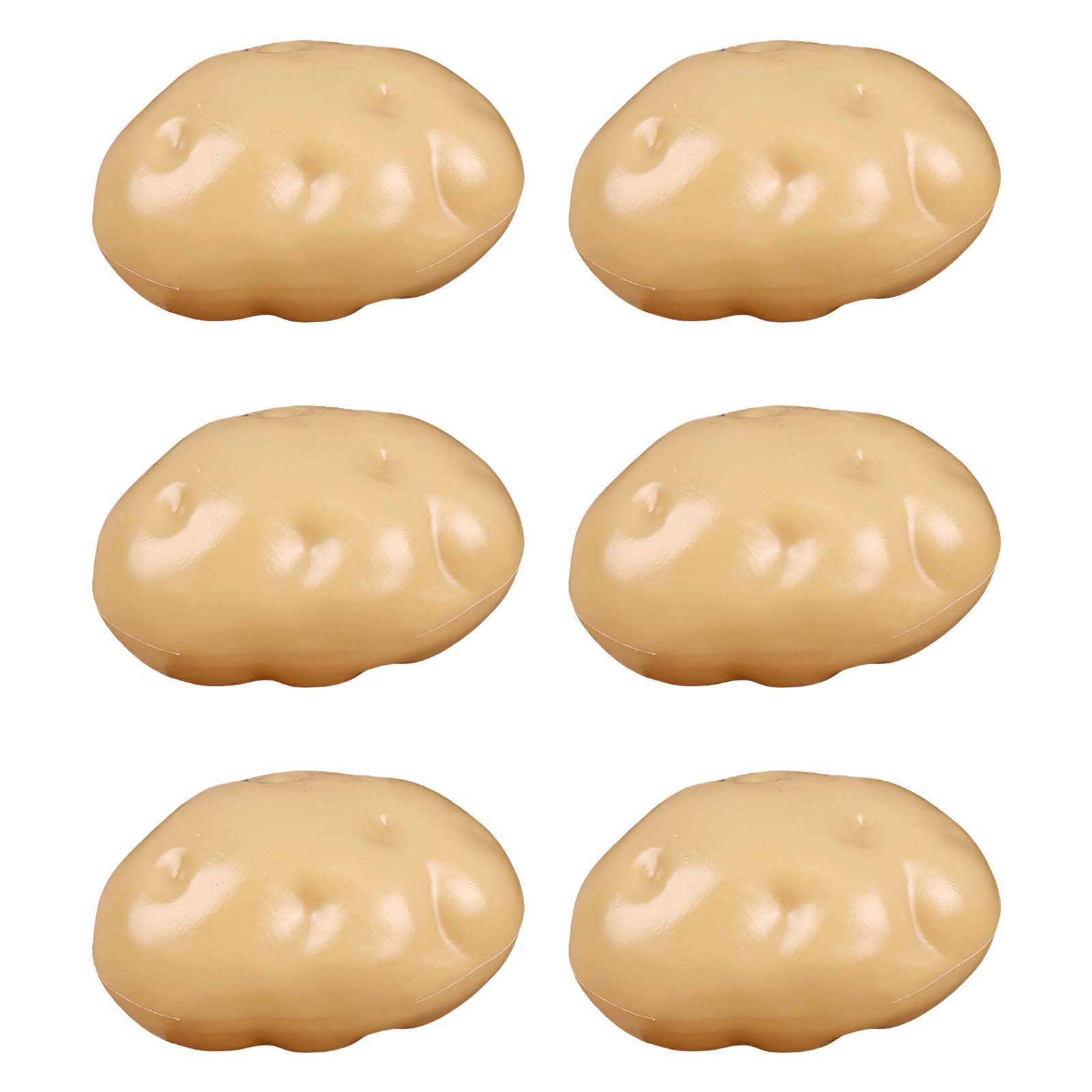 6 шт. Реалистичные модели овощей, Искусственные овощи, Игрушка, Кухонное овощное украшение для демонстрации, Фотографии 1
6 шт. Реалистичные модели овощей, Искусственные овощи, Игрушка, Кухонное овощное украшение для демонстрации, Фотографии 1