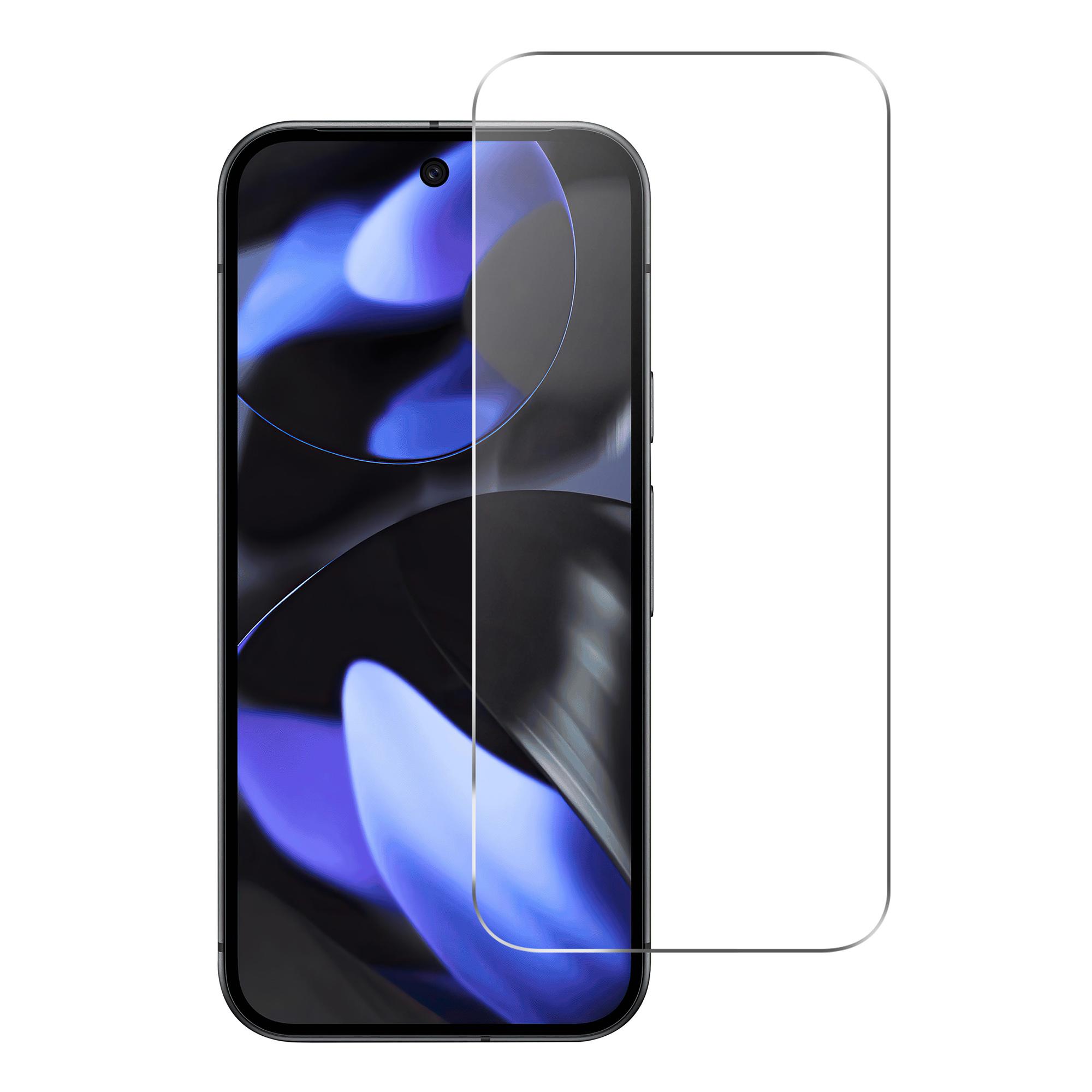 For Google Pixel 10 Pro XL Screen Protector 2.5D HD Tempered Glass Film As Shown A
For Google Pixel 10 Pro XL Screen Protector 2.5D HD Tempered Glass Film As Shown A