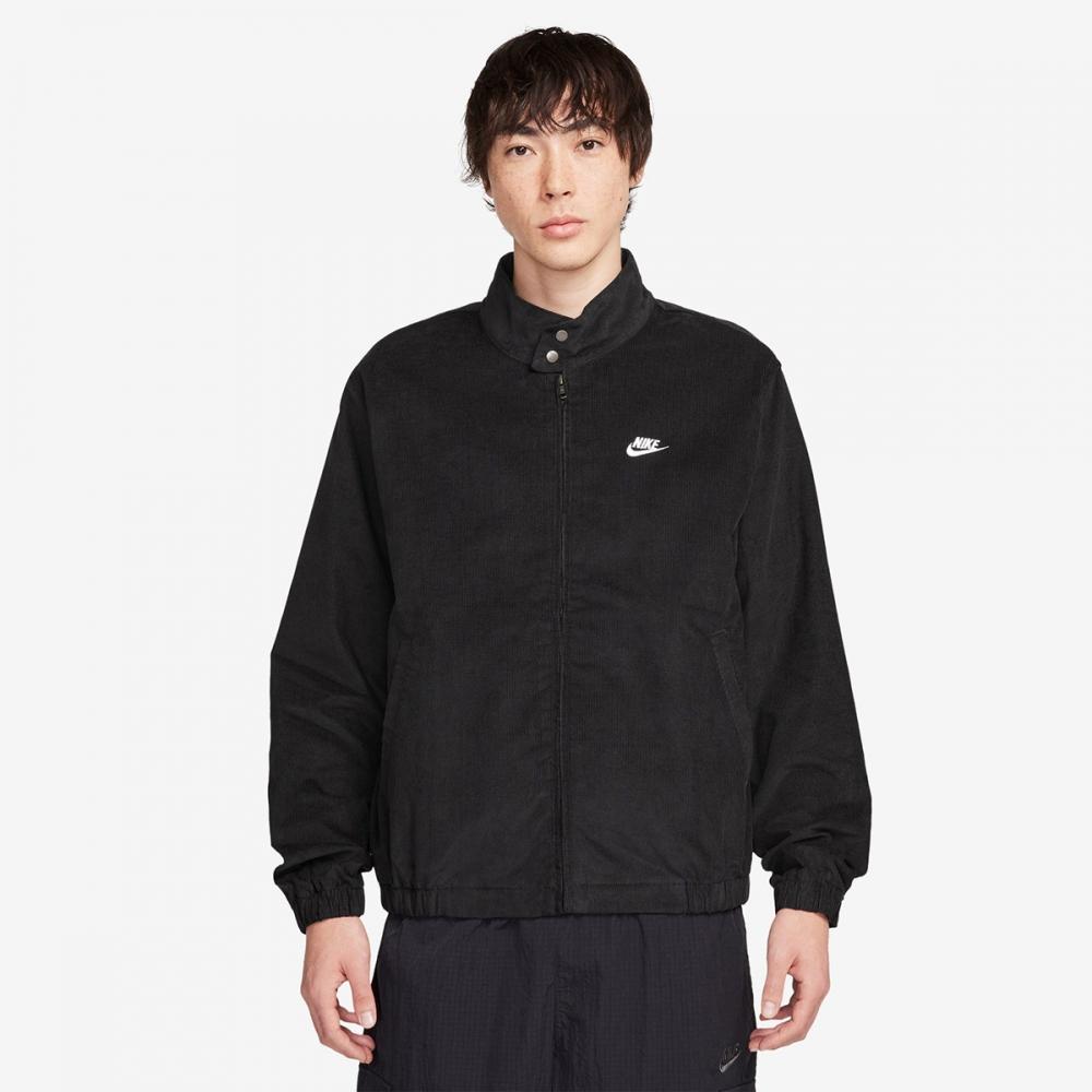 Nike Мужская вельветовая куртка Nike Club Harrington Fz0632 010 100
Nike Мужская вельветовая куртка Nike Club Harrington Fz0632 010 100
