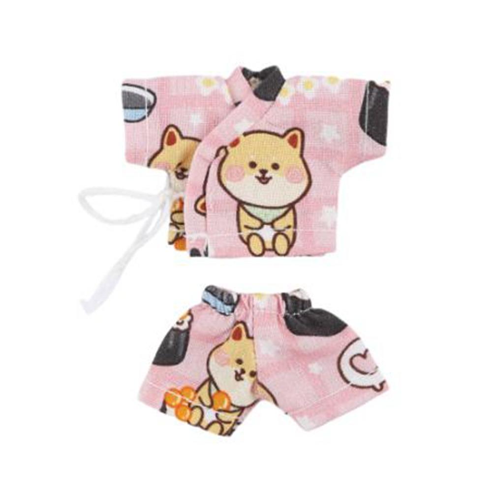 Cute Doll Household Clothes GSC 1/11 1/12 Doll/ob11 obitsu 11 Doll/for 1/12 BJD Doll 6
Cute Doll Household Clothes GSC 1/11 1/12 Doll/ob11 obitsu 11 Doll/for 1/12 BJD Doll 6