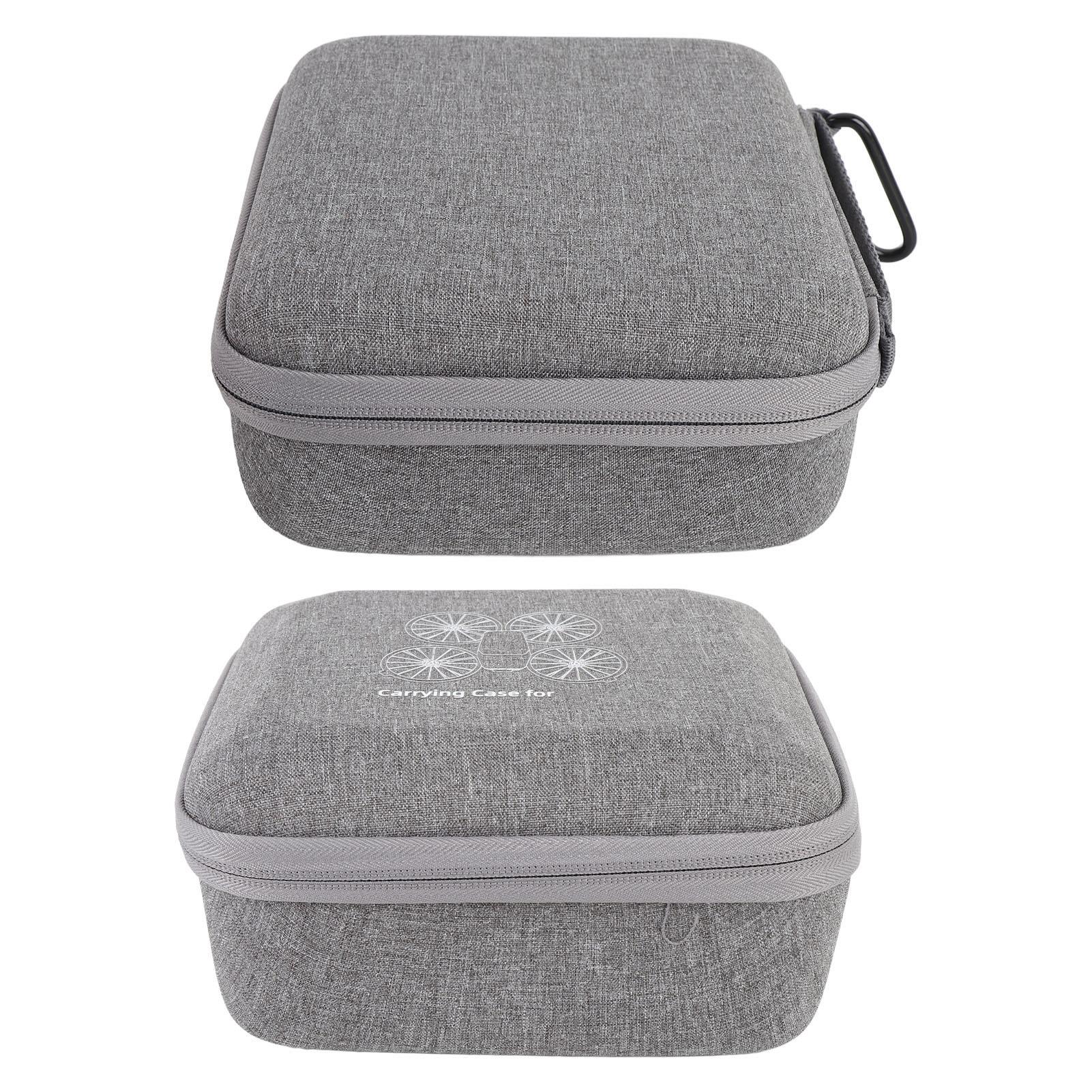 2PCS Carrying Case Set for Flip Drone and for RC2 Controller Rain Proof Protective Drone Portable
2PCS Carrying Case Set for Flip Drone and for RC2 Controller Rain Proof Protective Drone Portable