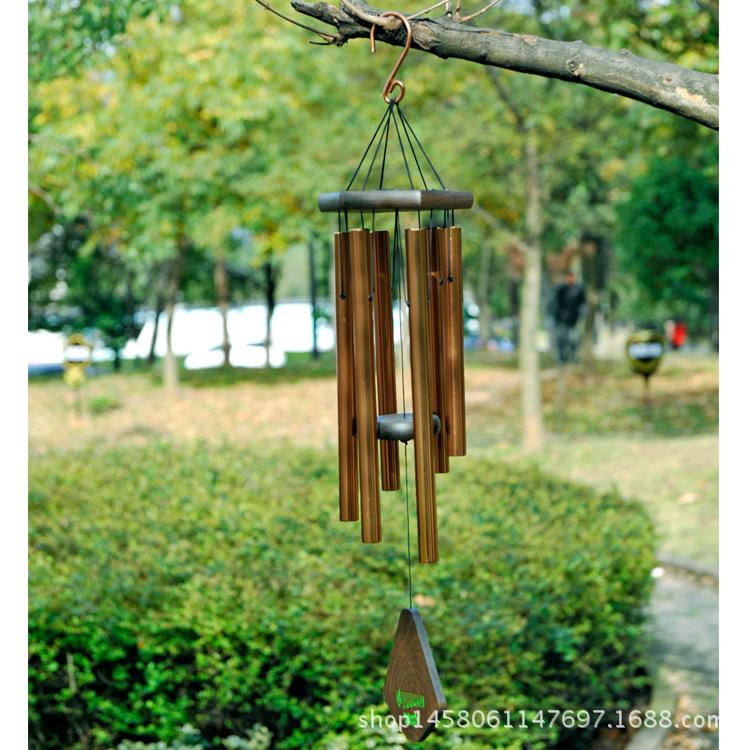 Подарки от Crafts Европейский и Американский Открытый Пасторальный Сад Украшения Дома Музыка Металлическая Труба Колокольчик
Подарки от Crafts Европейский и Американский Открытый Пасторальный Сад Украшения Дома Музыка Металлическая Труба Колокольчик