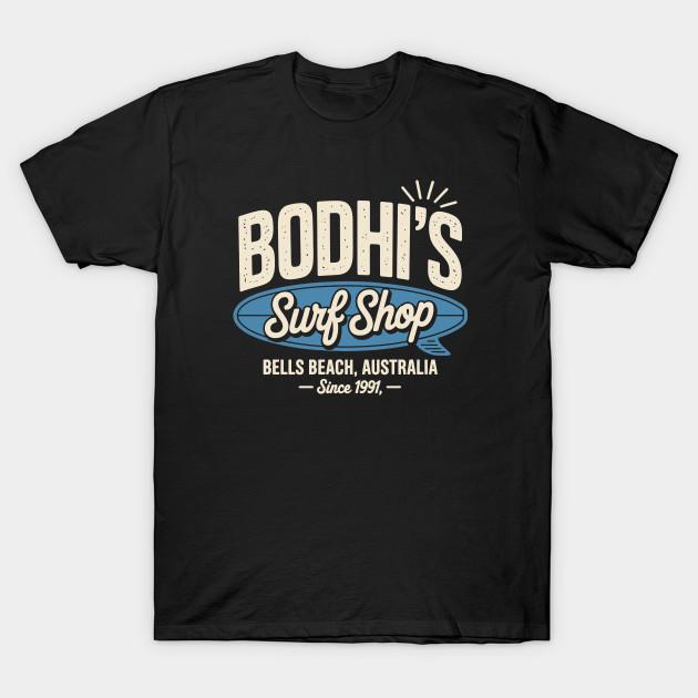 Men Black Print T-shirt Bodhi S Surf Shop Bells Beach No-Cut Transfer Paper Print Cotton Tshirt S
Men Black Print T-shirt Bodhi S Surf Shop Bells Beach No-Cut Transfer Paper Print Cotton Tshirt S