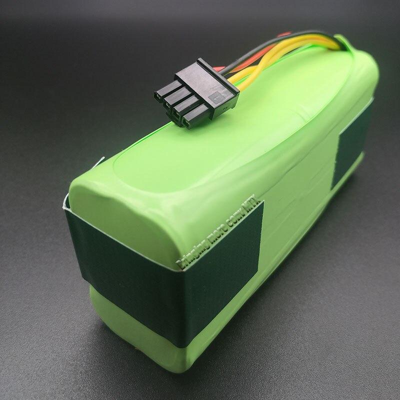 14,4 В 3000 мАч Ni-Mh Aa аккумуляторная батарея для Ecovacs Deebot Deepoo X600 Zn605 Zn606 Zn609 Redmond робот-пылесос
14,4 В 3000 мАч Ni-Mh Aa аккумуляторная батарея для Ecovacs Deebot Deepoo X600 Zn605 Zn606 Zn609 Redmond робот-пылесос