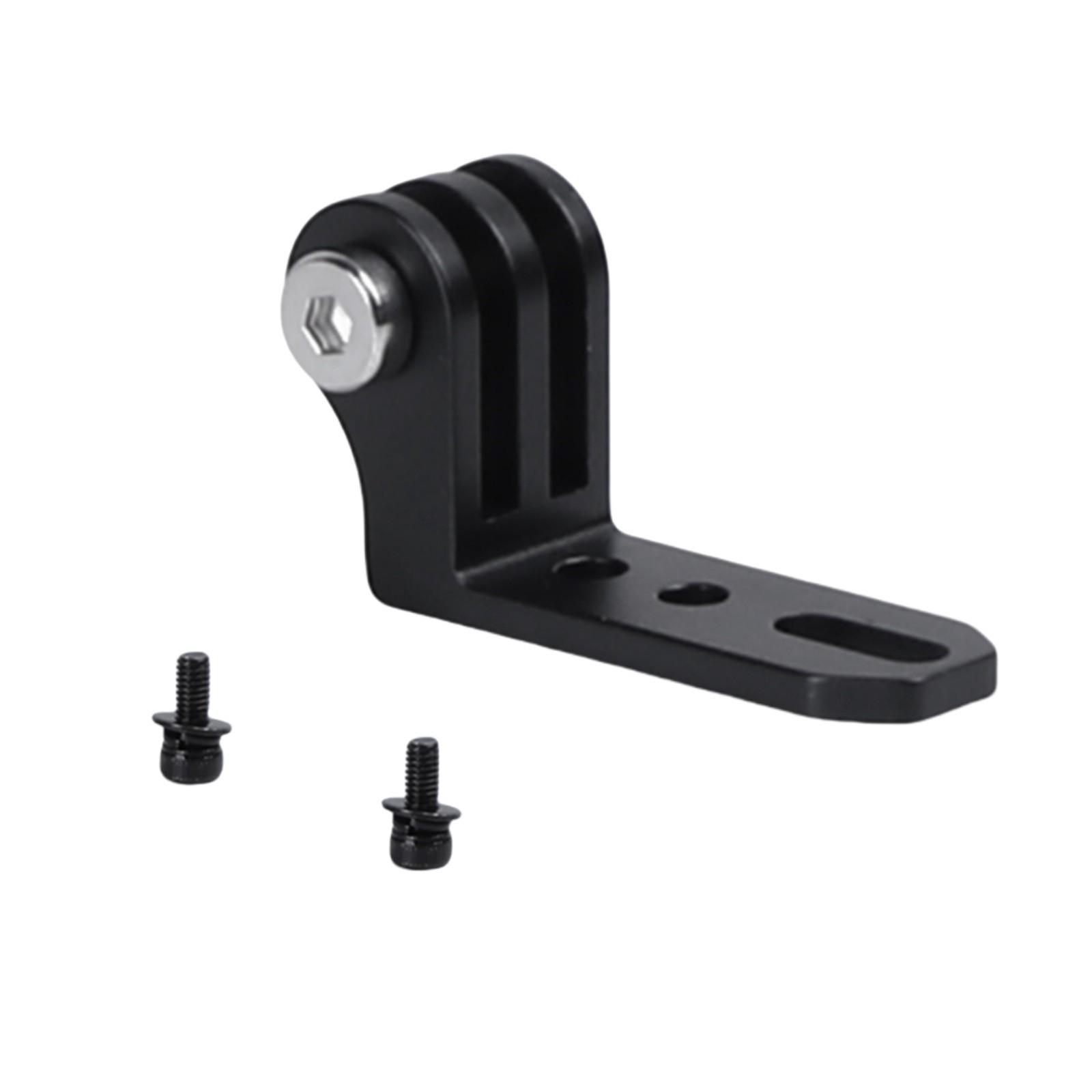 SUKOU Bicycle Saddle Extension Mount for GoPro/Light
SUKOU Bicycle Saddle Extension Mount for GoPro/Light