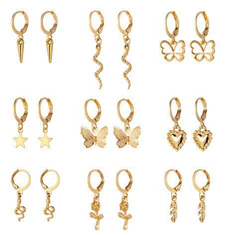84 Pcs/Pcs Vintage Elegance Imitation Pearl Zircon Butterfly Pendant Earrings Ring Necklace For Women Daily Wear Jewelry 2024
84 Pcs/Pcs Vintage Elegance Imitation Pearl Zircon Butterfly Pendant Earrings Ring Necklace For Women Daily Wear Jewelry 2024