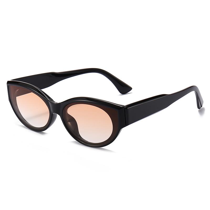 Солнцезащитные очки 2025 в стиле ретро хип-хоп овальной формы: Трендовый трансграничный стиль для Европы и Америки
Солнцезащитные очки 2025 в стиле ретро хип-хоп овальной формы: Трендовый трансграничный стиль для Европы и Америки