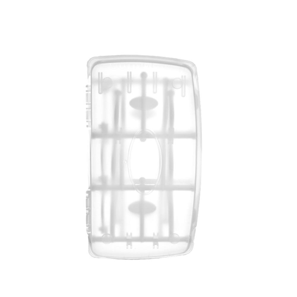 Collapsible Travel Bottle Drying Rack with Cover Folding Draining Rack Water Bottle белый
Collapsible Travel Bottle Drying Rack with Cover Folding Draining Rack Water Bottle белый