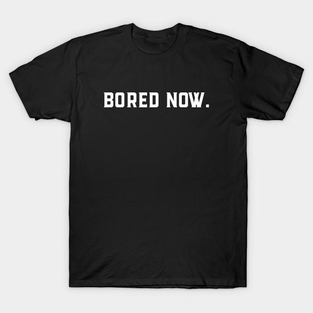 Men Black Print T-shirt Bored Now No-Cut Transfer Paper Print Cotton Tshirt 4XL
Men Black Print T-shirt Bored Now No-Cut Transfer Paper Print Cotton Tshirt 4XL