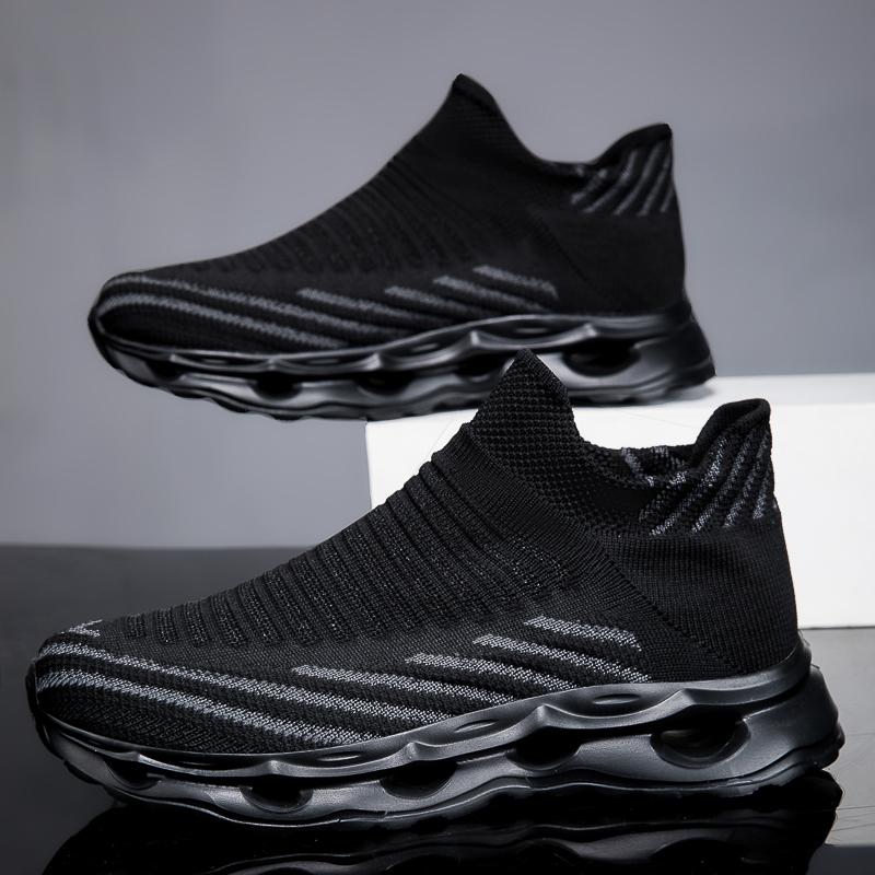 Women s Black Blue Green Khaki Driving Shoes Men Casual Slip on Walking Socks Shoes Couple Jogging Sneakers for Students Plus Size EU: 39 чёрный
Women s Black Blue Green Khaki Driving Shoes Men Casual Slip on Walking Socks Shoes Couple Jogging Sneakers for Students Plus Size EU: 39 чёрный