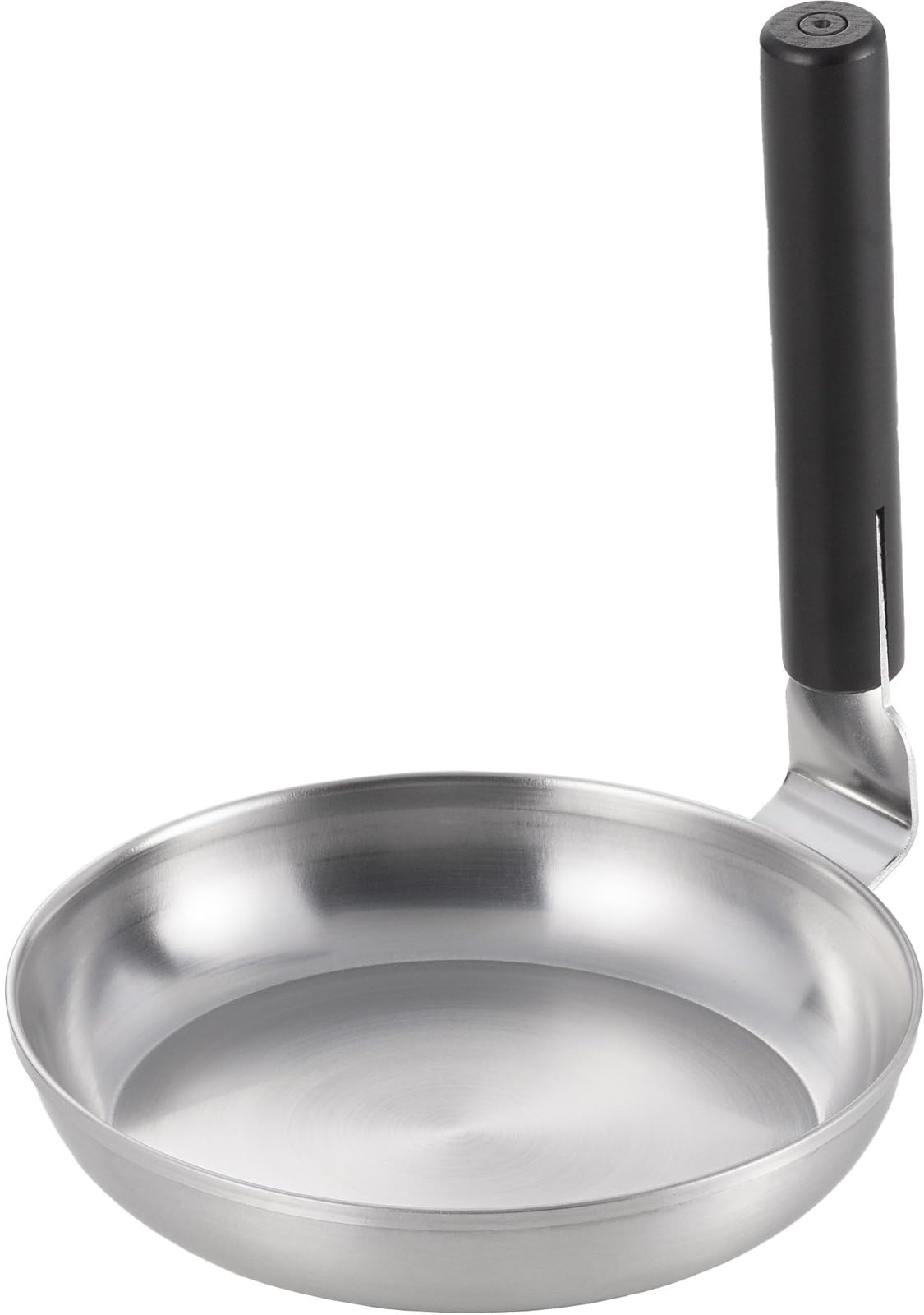 Yoshikawa Ajiichi Stainless Steel Oyako SJ3862 Pot, 16cm,
Yoshikawa Ajiichi Stainless Steel Oyako SJ3862 Pot, 16cm,
