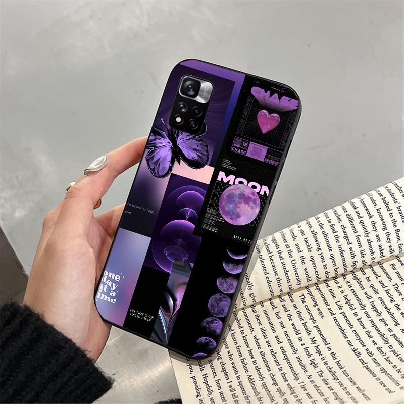 Pink Butterfly Carcasa Funda Phone Case For Xiaomi Redmi note 14 Pro 14 13 12 11 10 Pro 14S 12S 11S Redmi 14C 13C 10 Redmi Note 14 5G
Pink Butterfly Carcasa Funda Phone Case For Xiaomi Redmi note 14 Pro 14 13 12 11 10 Pro 14S 12S 11S Redmi 14C 13C 10 Redmi Note 14 5G