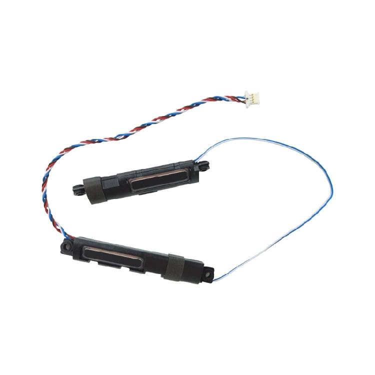 Laptops Speaker for Latitude 5500 5510 Precision 3540 Left & Right Loudspeaker 1
Laptops Speaker for Latitude 5500 5510 Precision 3540 Left & Right Loudspeaker 1