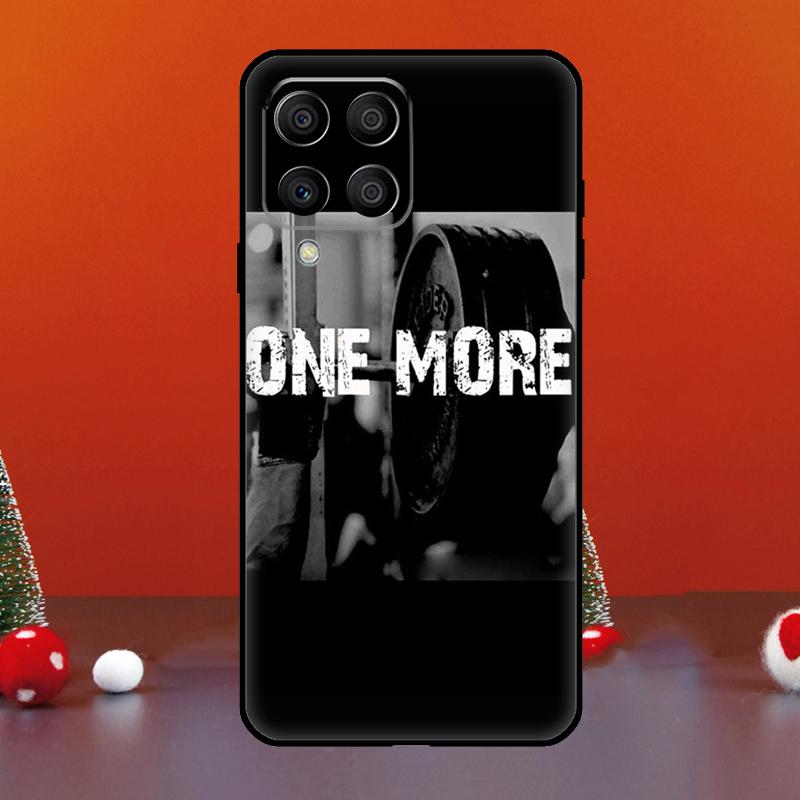 Fitness Equipment For Samsung Galaxy M21 M31 M55 M15 M11 M13 M33 M35 M53 M14 M34 M54 M12 M32 M52 M06 M16 Case Samsung M06
Fitness Equipment For Samsung Galaxy M21 M31 M55 M15 M11 M13 M33 M35 M53 M14 M34 M54 M12 M32 M52 M06 M16 Case Samsung M06