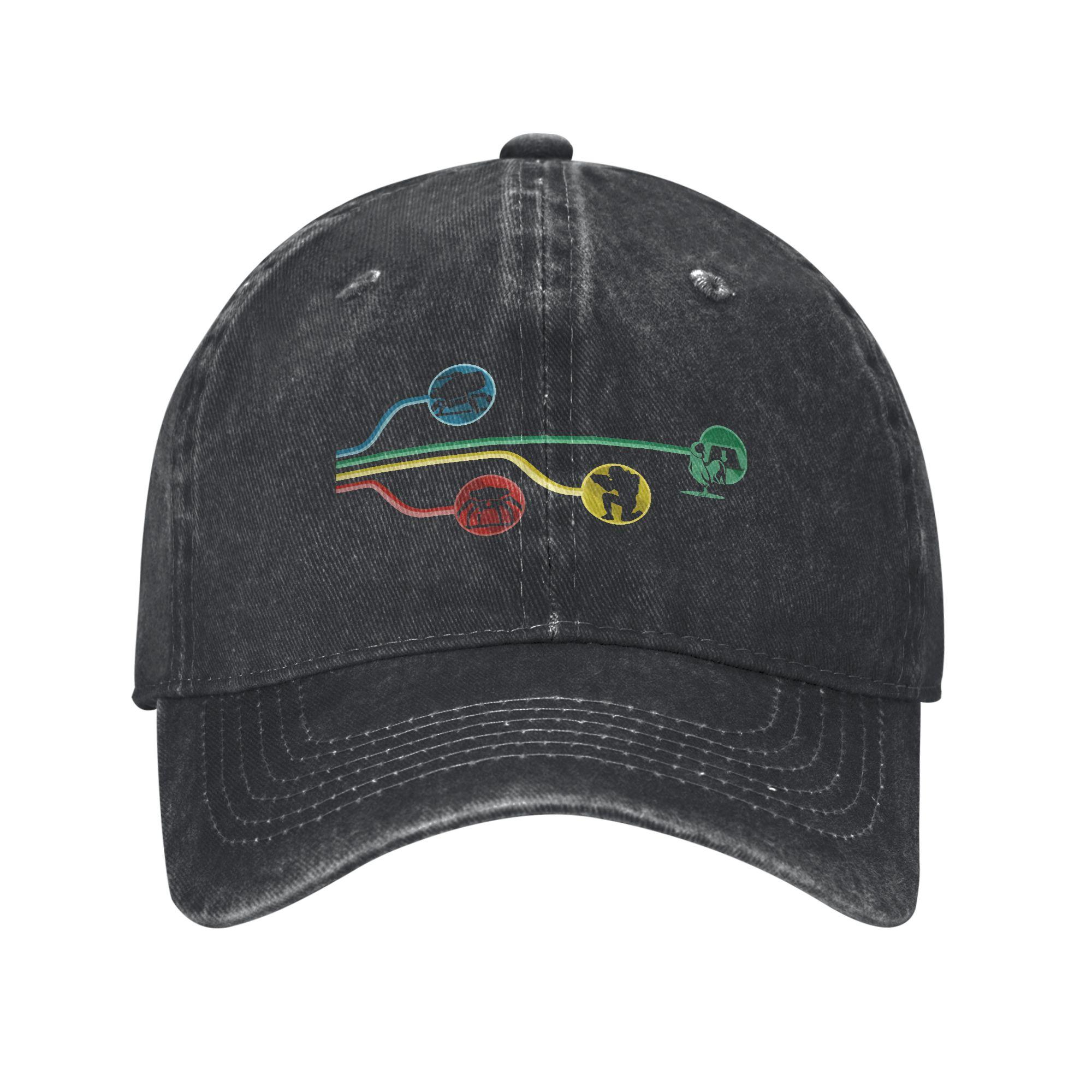 Men Women ARC Raiders Path to Scrappy Caps Accessories Baseball Cap Fashion Trucker Hats Adjustable Adjustable
Men Women ARC Raiders Path to Scrappy Caps Accessories Baseball Cap Fashion Trucker Hats Adjustable Adjustable