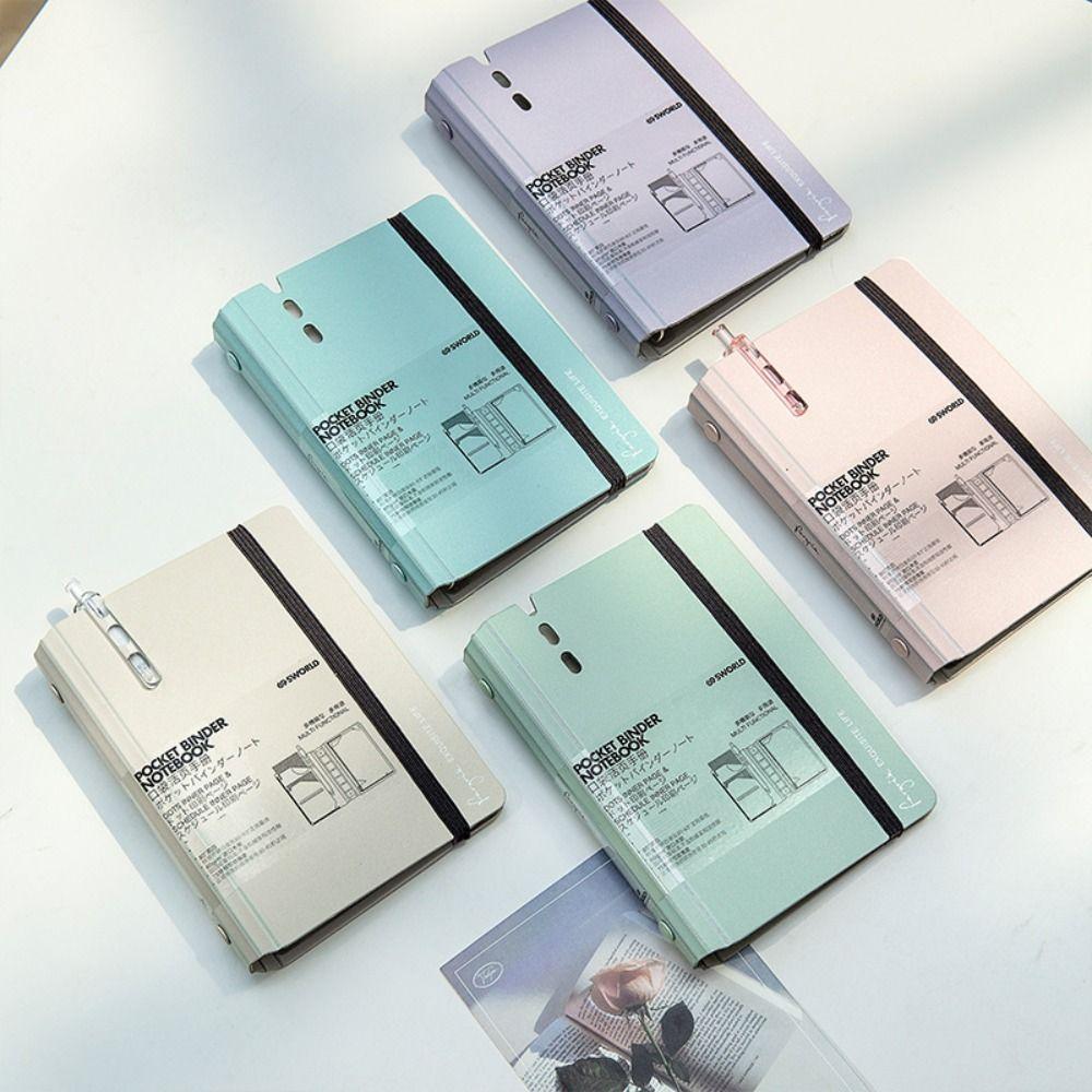 Thickening Diary Book Taking Notes A7 Notebook Student Notebook Memo Notepad Business Notebook
Thickening Diary Book Taking Notes A7 Notebook Student Notebook Memo Notepad Business Notebook