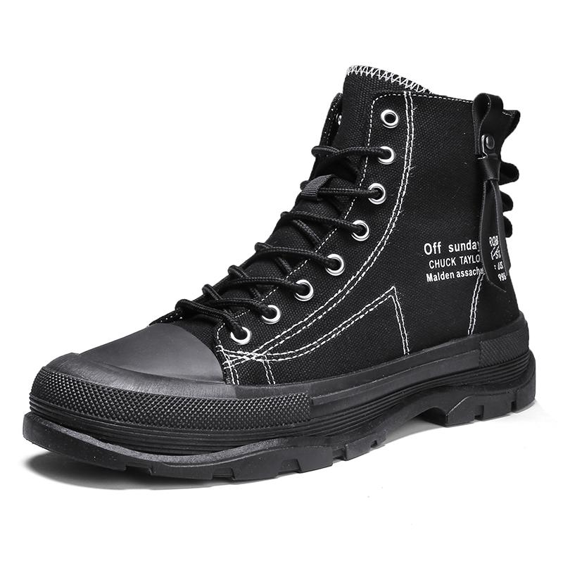 Mens Board Shoes 2026 New High Top Fashion Height Increasing Casual Sports Shoes Outdoor Comfort Simple Sneakers Men 44 чорний
Mens Board Shoes 2026 New High Top Fashion Height Increasing Casual Sports Shoes Outdoor Comfort Simple Sneakers Men 44 чорний