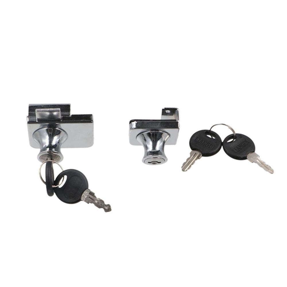 Zinc Zinc Zinc Alloy Wine Cooler Sliding Glass Locks Door Locks Cabinet Furniture Hardware S
Zinc Zinc Zinc Alloy Wine Cooler Sliding Glass Locks Door Locks Cabinet Furniture Hardware S