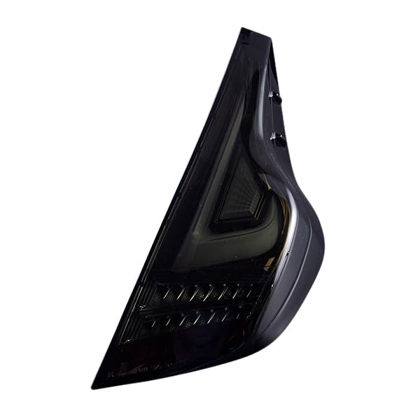 Valenti Jewel LED Tail TRAD Sequential for Toyota Light Lamps, Model, Aqua, Smoke/Black Chrome, TT10AQA-SB-2
Valenti Jewel LED Tail TRAD Sequential for Toyota Light Lamps, Model, Aqua, Smoke/Black Chrome, TT10AQA-SB-2