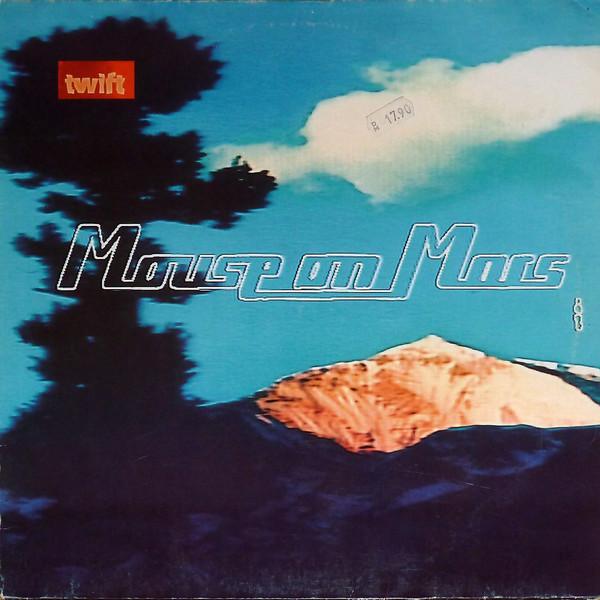 12inch Record MOUSE ON MARS - Twift RTD19532300 Our Choice 1997 Germany Dance & Electronica Used
12inch Record MOUSE ON MARS - Twift RTD19532300 Our Choice 1997 Germany Dance & Electronica Used