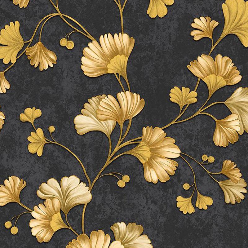 Vintage Ginkgo Leaf Wallpaper 3D Living Room Bedroom Background Hotel Vine Floral Wall Paper House Decoration 9.5mx53cm
Vintage Ginkgo Leaf Wallpaper 3D Living Room Bedroom Background Hotel Vine Floral Wall Paper House Decoration 9.5mx53cm