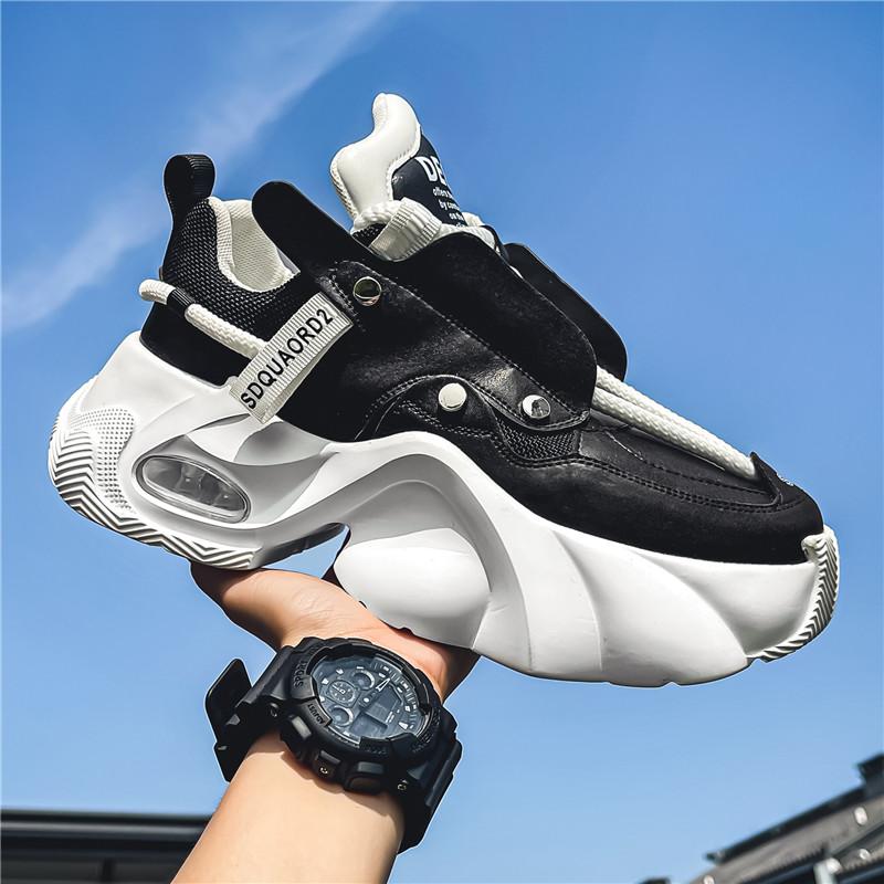 Масляні кросівки. Чоловіче дизайнерське спортивне взуття. Модна повсякденна шкіряна тканина з мікрофібри. Повітропроникна взуття на плоскій платформі. 39
Масляні кросівки. Чоловіче дизайнерське спортивне взуття. Модна повсякденна шкіряна тканина з мікрофібри. Повітропроникна взуття на плоскій платформі. 39