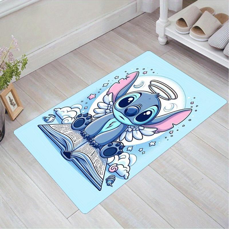 1pc Stitch Pattern Area Rug Soft Flannel Floor Mat for Living Room,Office,Bedroom and Carpet,Sofa Coffee Table Floor Mat 60cm by 90cm
1pc Stitch Pattern Area Rug Soft Flannel Floor Mat for Living Room,Office,Bedroom and Carpet,Sofa Coffee Table Floor Mat 60cm by 90cm