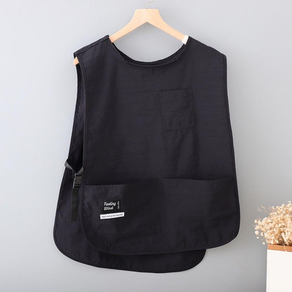 Waterproof Stain-proof Waistcoat Tower Velvet Cooking Apron Salon Apron Vest Style Apron Kitchen червоний
Waterproof Stain-proof Waistcoat Tower Velvet Cooking Apron Salon Apron Vest Style Apron Kitchen червоний