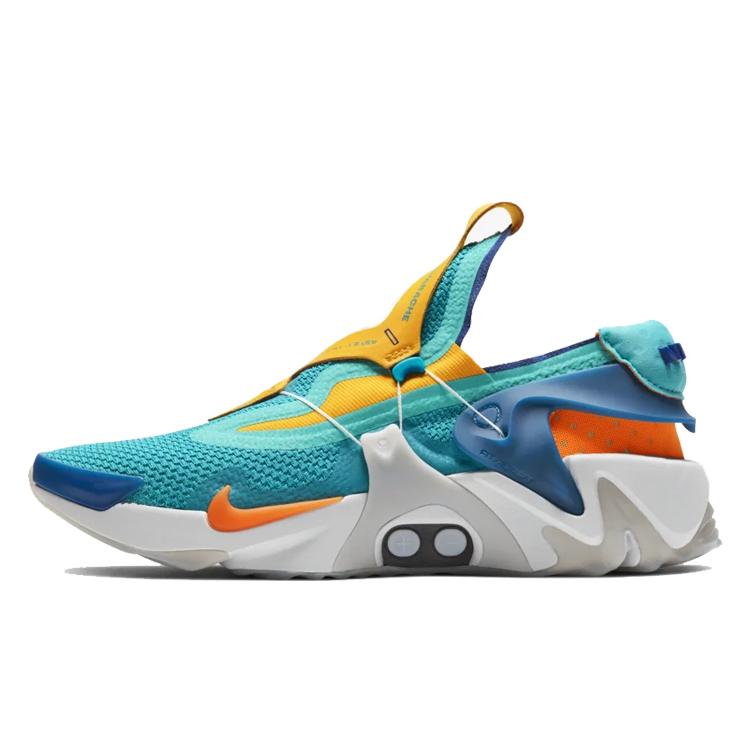 Новые Nike Adapt Huarache Hyper Jade Китайское зарядное устройство CT4401-300 41
Новые Nike Adapt Huarache Hyper Jade Китайское зарядное устройство CT4401-300 41