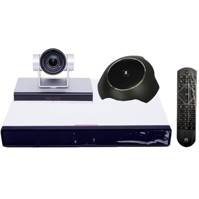 Huawei BOX610-4K HD Video Conference Terminal Kit (CN version)
Huawei BOX610-4K HD Video Conference Terminal Kit (CN version)